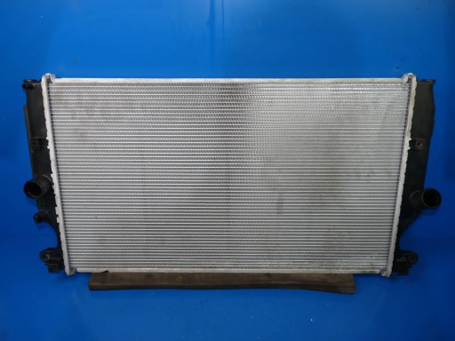 Toyota Avensis T27 T29 1.6 D4D N47 water cooler