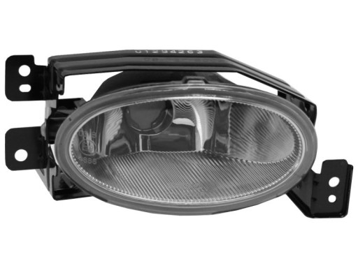 217-2045R-UE - ПРАВЫЙ ГАЛОГЕН HONDA ACCORD VII TOURER