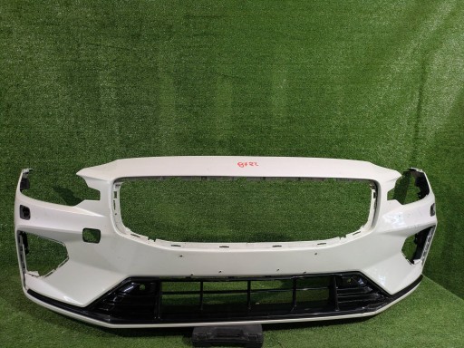 front bumper front VOLVO S60 III V60 II 18- R-design NR.Z8722