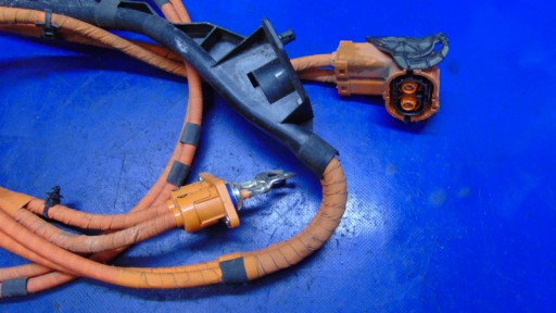 wiring WYSOKIEGO of tension 5WA971015 LEON CUPRA IV 20-26R
