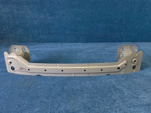 POLESTAR III 3 träger Versteifung der Stoßstange heck hinten Original 32321899