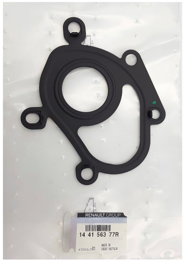 144156377R - OE RENAULT 2.3 DCI БИТ ПРОКЛАДКА ВЫХЛОПНОЙ СИСТЕМЫ