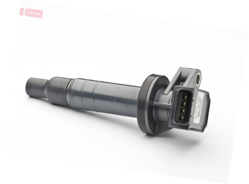 Котушка запалювання - denso dic-0100