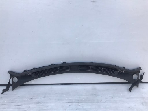 BK21-V01914-AF - FORD TRANSIT CUSTOM И ОБЛИЦОВКА ПЕРЕДНЕГО КАПОТА 13-18