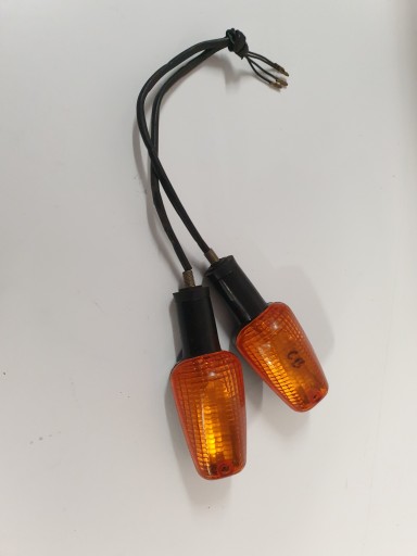 Kierunkowskazyxl1000 - Покажчик повороту honda varadero 1000