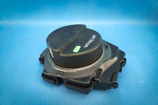 speaker door rear part left Audi A8 S8 4H 4H0035301 bang Olufsen