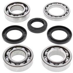 24-1087 - Підшипники колінчастого валу POLARIS 400 SCRAMBLER 95-