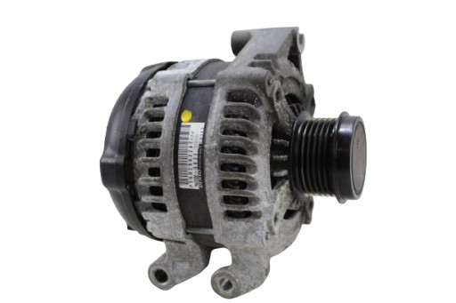 Jeep cherokee kl lift 2019- 3.2 генератор 56029622ac ab