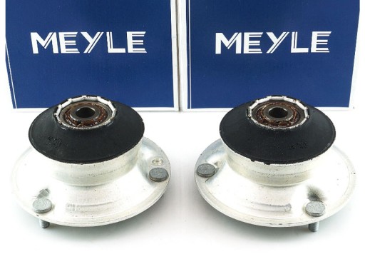 52764599 - 2 крепления переднего амортизатора e46 e39 e87 meyle