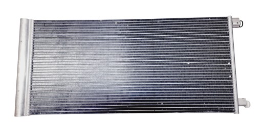 921006188R - КОНДЕНСАТОР КОНДИЦИОНЕРА TRAFIC III 2.0 DCI 2019-