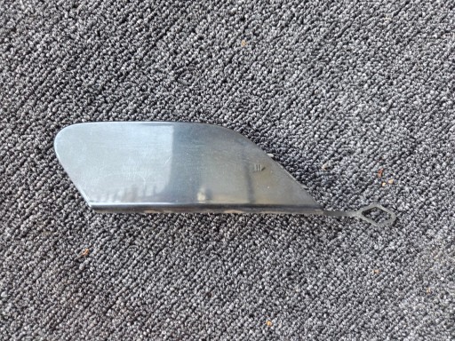 towing hook cap towing ZDRZAK rear part MERCEDES S-KLASA W222 A2228850424