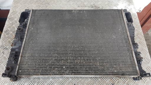 MERCEDES W220 water cooler 3.2 CDI VALEO