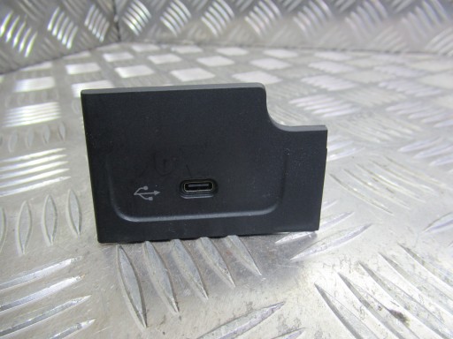 Модуль підключення usb c-class mercedes c w206 a2238201005