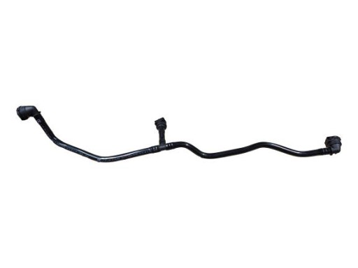 MERCEDES-BENZ ACTROS MP4 ШЛАНГ КОМПРЕСОРНОЇ РІДИНИ A4712009152