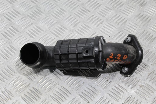 cső, csővezeték vezetö intercooler GIULIA VELOCE 50553479