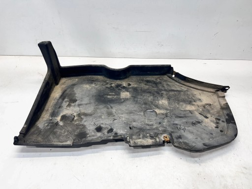 Blende Abdeckung Unterfahrschutz heck links AUDI Q5 FY 80A825219A 1/25
