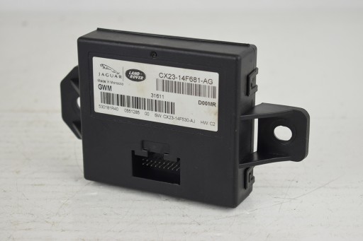 modulo * PDC JAGUAR XF CX23-14F681-AG