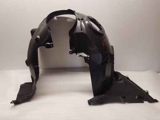 mudguard left front MINI F60 7386955
