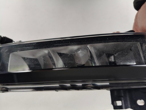 Nebelscheinwerfer rechts BMW 3 G20 G21 18- LED