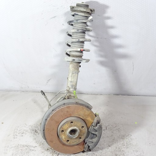 VW TOURAN И 1.9 TDI MCPERSON ПРАВЫЙ В СБОРЕ