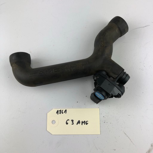 A1562300582 156 - Шланг труба Mercedes V8 AMG 6.2 C63 6.3 E63 ML63