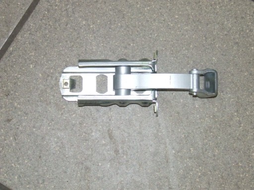 СТОПОР ПЕРЕДНЕЙ ДВЕРИ VOLKSWAGEN CRAFTER 2006-