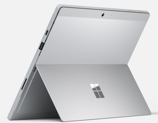 Microsoft Surface Pro 6 i5-8350U 8GB 256GB Win11 - Sklep, Opinie ...