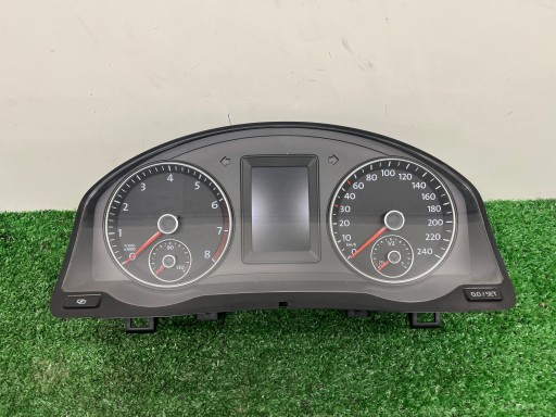 dials dials VOLKSWAGEN GOLF 5 plus 5M0920860A