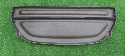rear plato HONDA JAZZ III 08-15