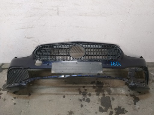 nárazník předek MERCEDES E KLASA W213 LIFT