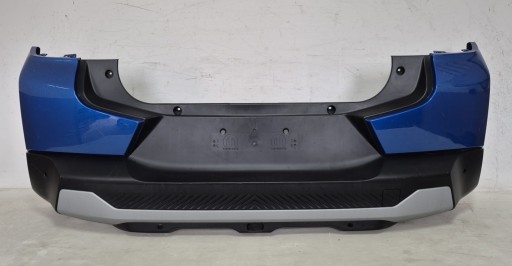 CITROEN C3 IV 24- stoßstange heck hinten PDC kabelbaum 9856689780