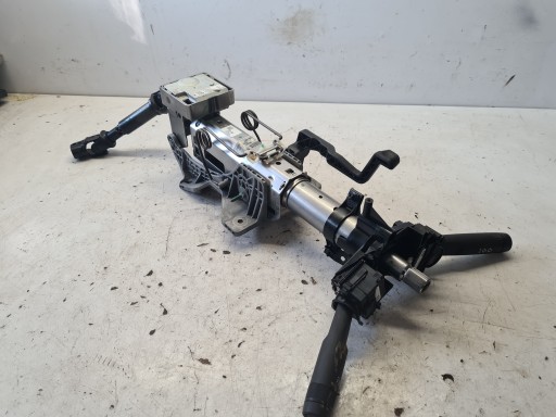 OPEL INSIGNIA A steering wheel rod Z blocking KEYLESS 23377962 39019156