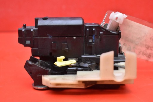lock door left front front EU DACIA DOKKER VAN 12-17