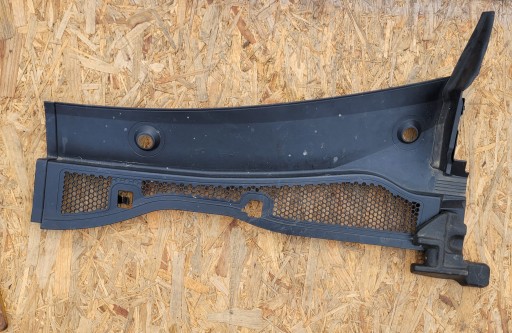 torpedo upper right PEUGEOT 208 II