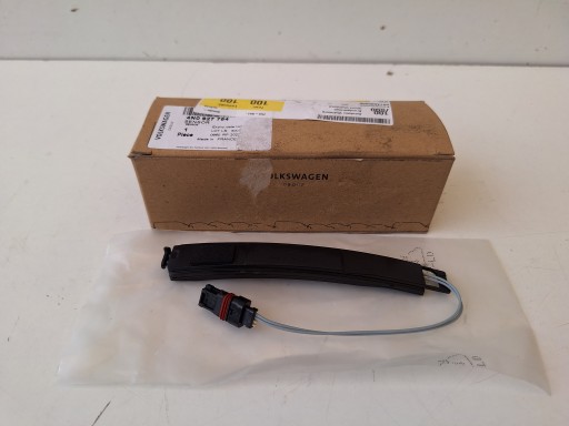 4N0927754, - Audi a8 d5 4n датчик дверної ручки 4n0927754 оригінал