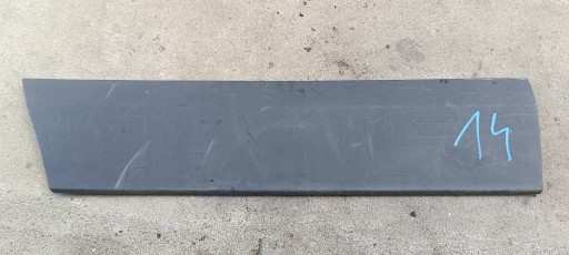 MERCEDES SPRINTER W906 moulding door left front A9066900162