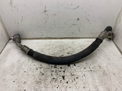 vedení hadice klimatizaci 4F0260707AB AUDI A6 C6 LIFT (2004-2011) 2.0 TDI