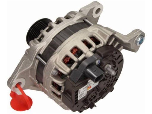 0 986 - Генератор fiat ducato 2.3 iveco daily iv 2.3 v 2.3 3.0