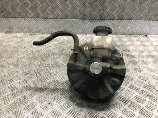 АКЦЕНТ 1.3 СЕРВО НАСОС