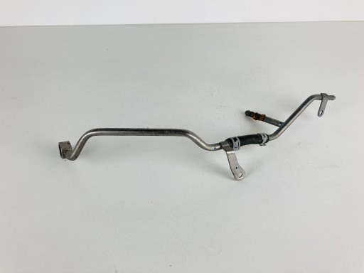 OPEL INSIGNIA B 2.0T hose wiring hose of the fuel