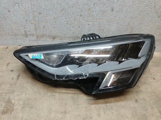 light front left AUDI A3 8Y FULL LED 8Y0941011C