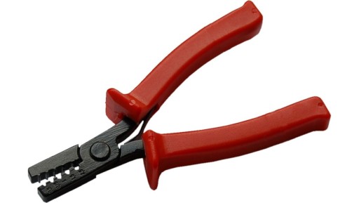 Обжимной станок для наконечников 0,5-2,5 мм2 YYT22