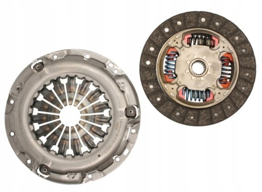СЦЕПЛЕНИЕ AISIN KS-050R GRAND VITARA 1.9 DDIS