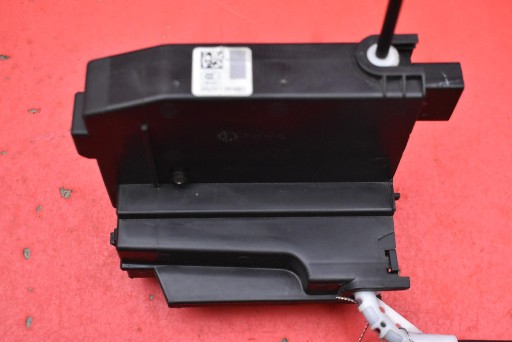 lock door right rear part rear 9826136480 CITROEN C4 SPACETOURER 18-19