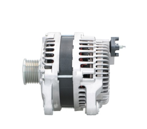 165.903.185.130 - Генератор 165.903.185.372 mitsubishi оригінал для vivaro trafic dcl 185a