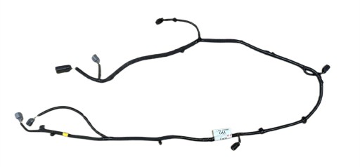 FORD S-MAX 2015-2023 bundle CZUJNIKOW of the parking PDC rear part L1GT-15K868-CAA