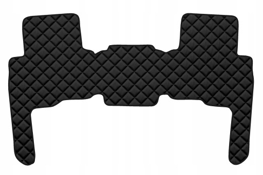 Коврики весь кожа LAND ROVER DISCOVERY III 04-09