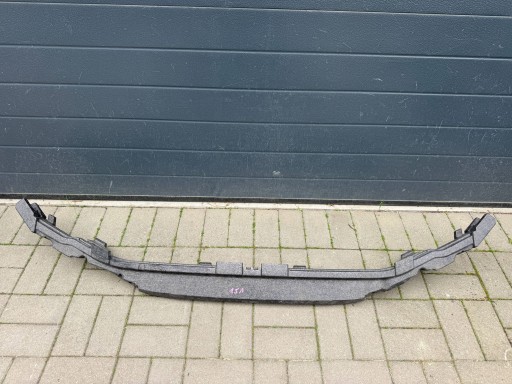 Bmw X1 F48 Lift absorber pianka nárazníku