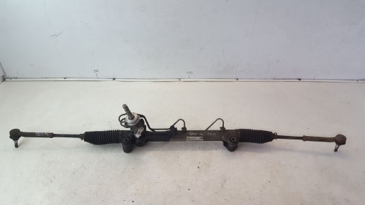 servo control Opel Astra H 1,9 CDTI