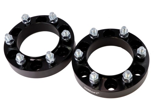 Колісні прокладки RENGER EVEREST BT50 30 мм 6x139, 7